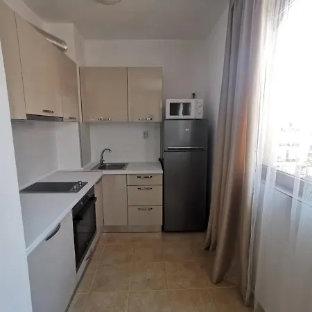 דירה One-bedroom In *