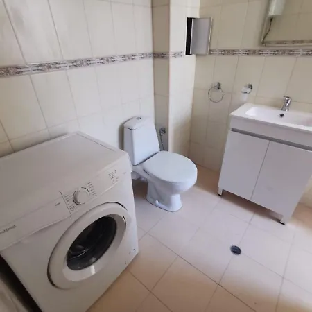 דירה One-bedroom In פומורי