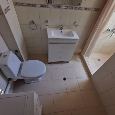 Apartment One-bedroom In