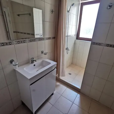 Apartment One-bedroom In Pomorie