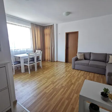 One-bedroom In * Pomorie
